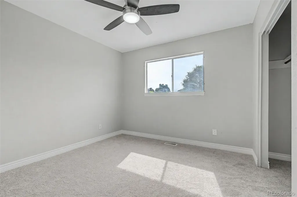 2455 Payne Circle Colorado Springs CO 80916
