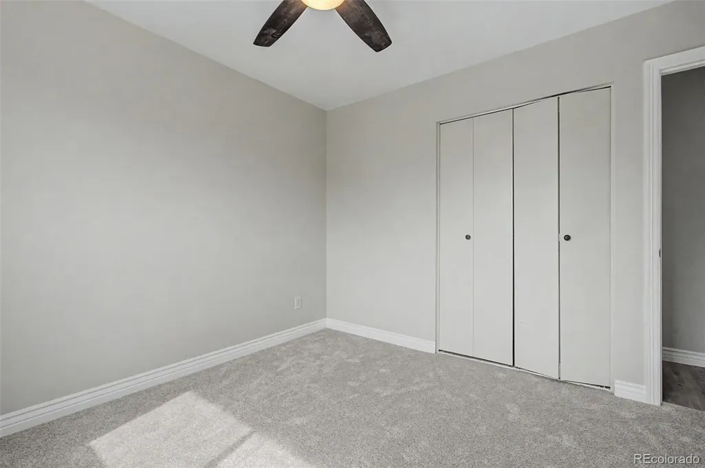 2455 Payne Circle Colorado Springs CO 80916