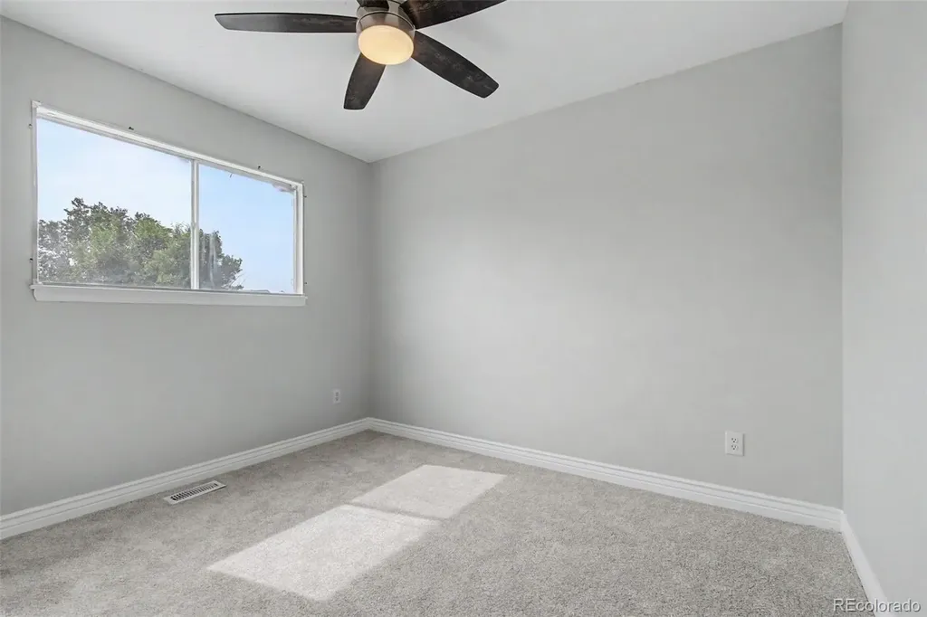2455 Payne Circle Colorado Springs CO 80916