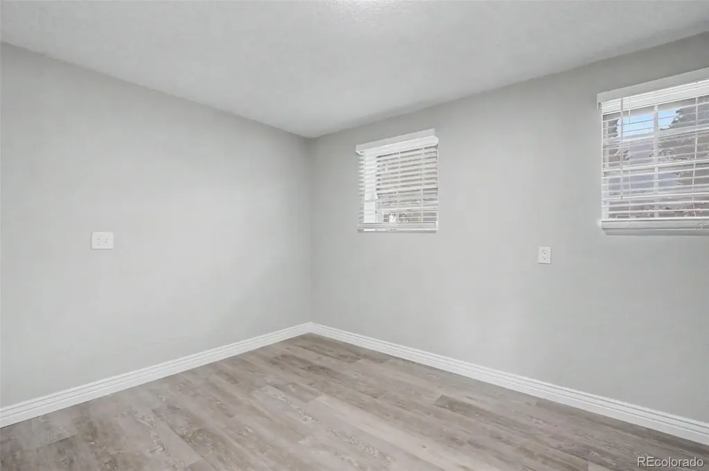 2455 Payne Circle Colorado Springs CO 80916