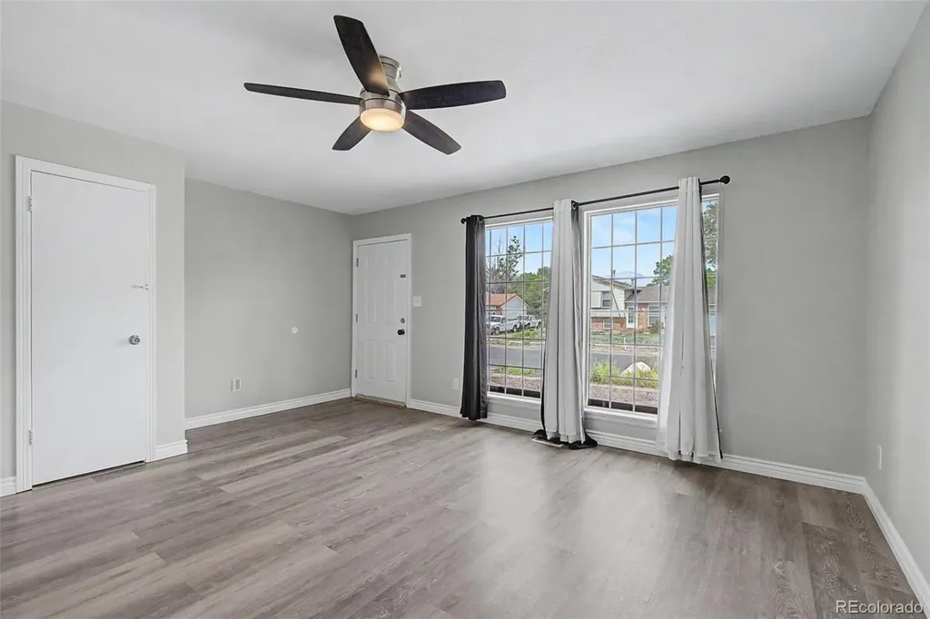 2455 Payne Circle Colorado Springs CO 80916