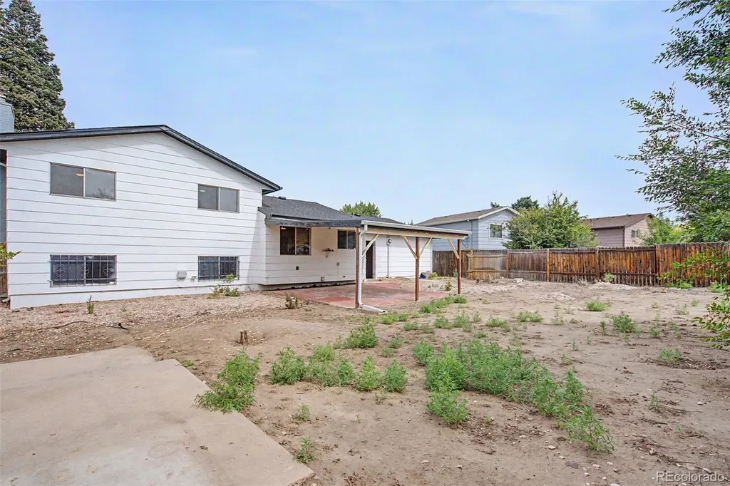 2455 Payne Circle Colorado Springs CO 80916