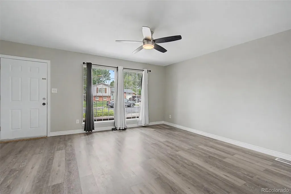 2455 Payne Circle Colorado Springs CO 80916
