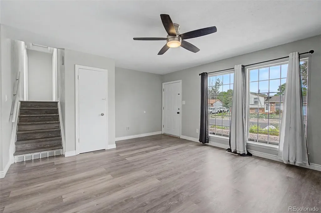2455 Payne Circle Colorado Springs CO 80916
