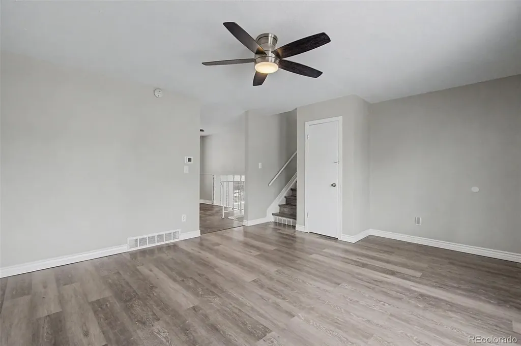 2455 Payne Circle Colorado Springs CO 80916