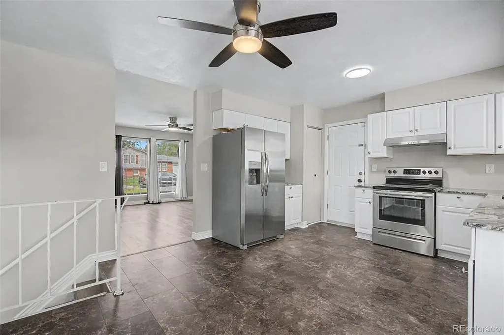 2455 Payne Circle Colorado Springs CO 80916