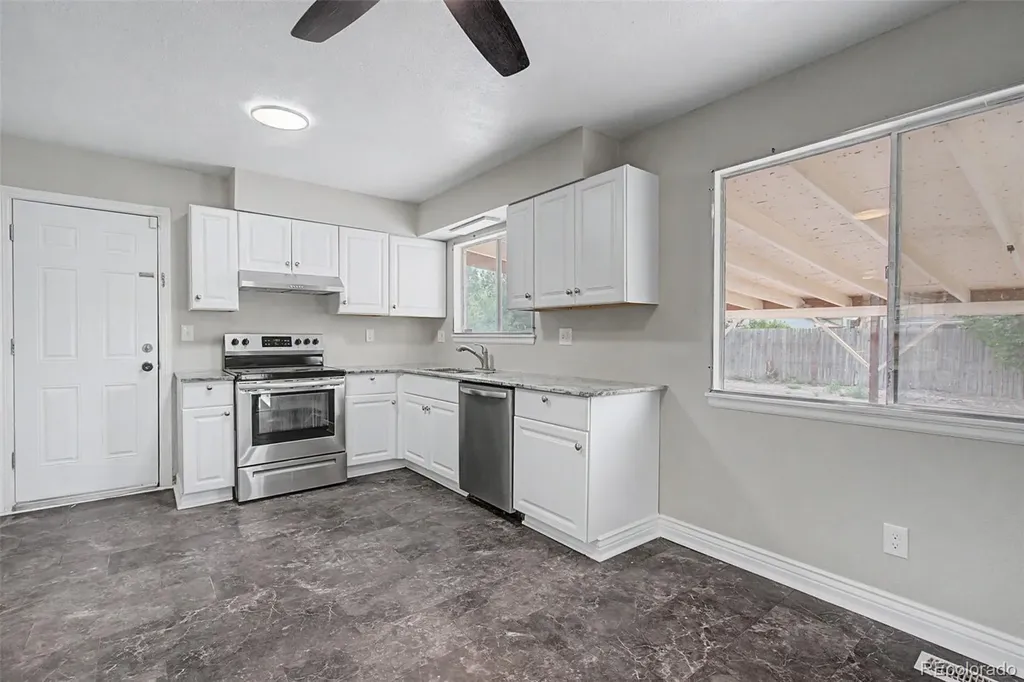 2455 Payne Circle Colorado Springs CO 80916