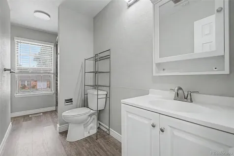 2455 Payne Circle Colorado Springs CO 80916