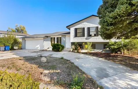 2455 Payne Circle Colorado Springs CO 80916