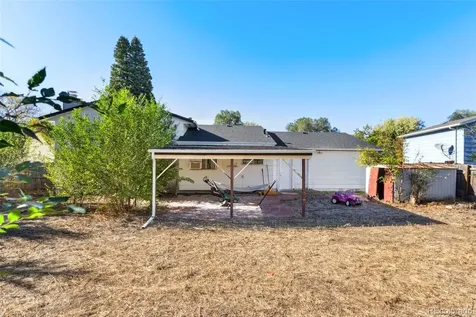2455 Payne Circle Colorado Springs CO 80916