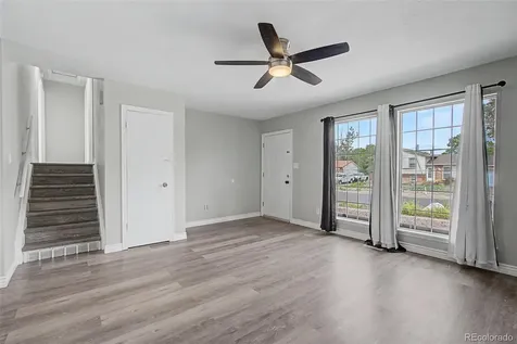2455 Payne Circle Colorado Springs CO 80916