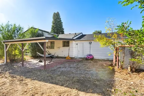 2455 Payne Circle Colorado Springs CO 80916