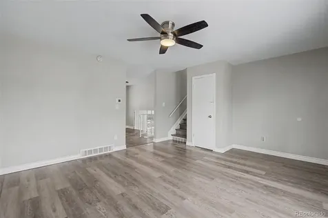 2455 Payne Circle Colorado Springs CO 80916