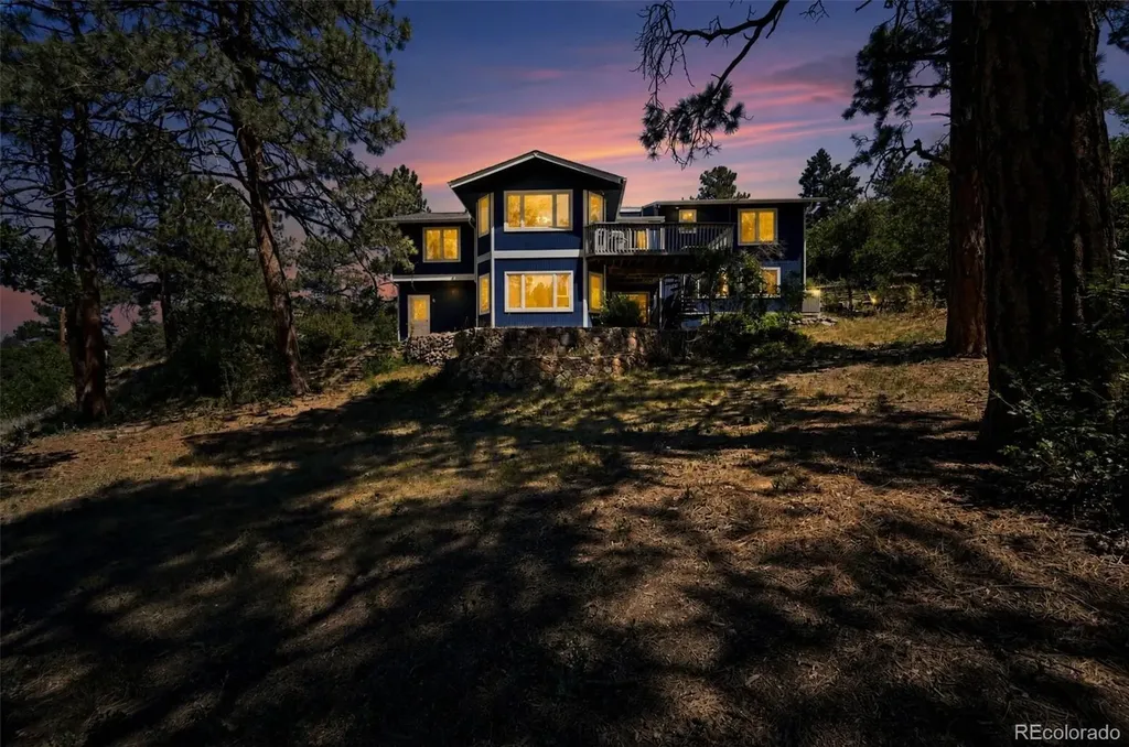 1030 E Possee Road Castle Rock CO 80108