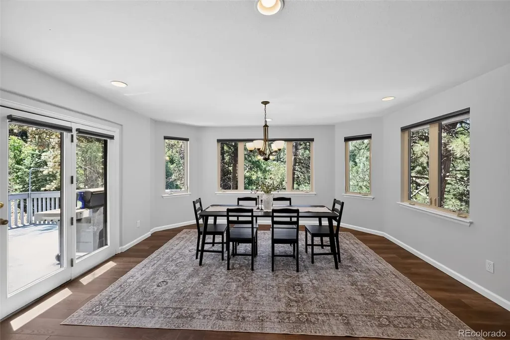 1030 E Possee Road Castle Rock CO 80108