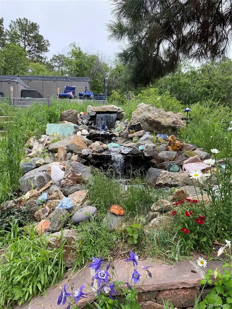 1030 E Possee Road Castle Rock CO 80108