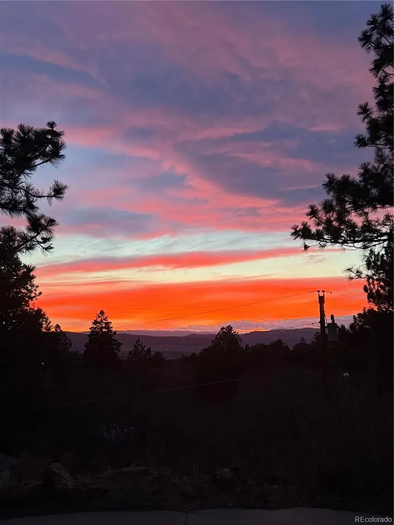 1030 E Possee Road Castle Rock CO 80108