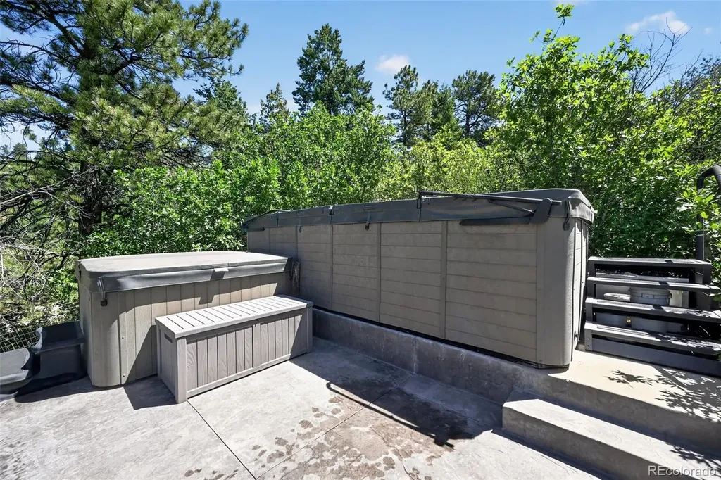 1030 E Possee Road Castle Rock CO 80108