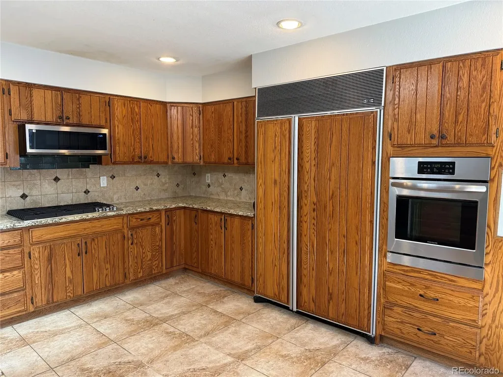 1030 E Possee Road Castle Rock CO 80108