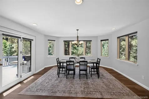 1030 E Possee Road Castle Rock CO 80108
