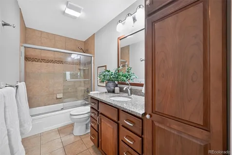 1030 E Possee Road Castle Rock CO 80108