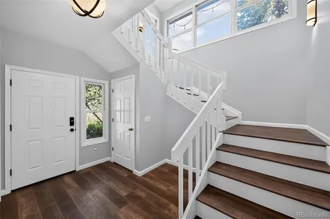 1030 E Possee Road Castle Rock CO 80108