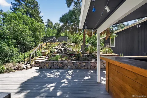 1030 E Possee Road Castle Rock CO 80108