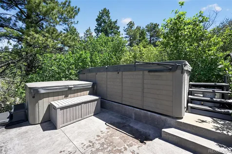 1030 E Possee Road Castle Rock CO 80108