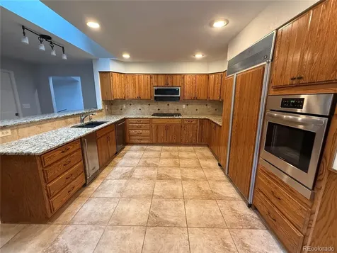 1030 E Possee Road Castle Rock CO 80108
