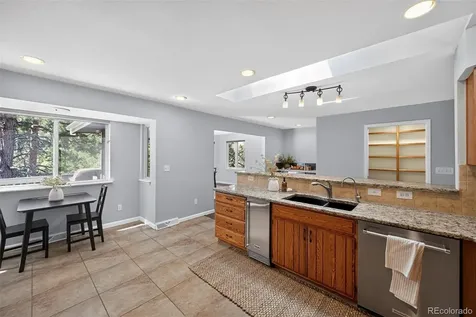 1030 E Possee Road Castle Rock CO 80108
