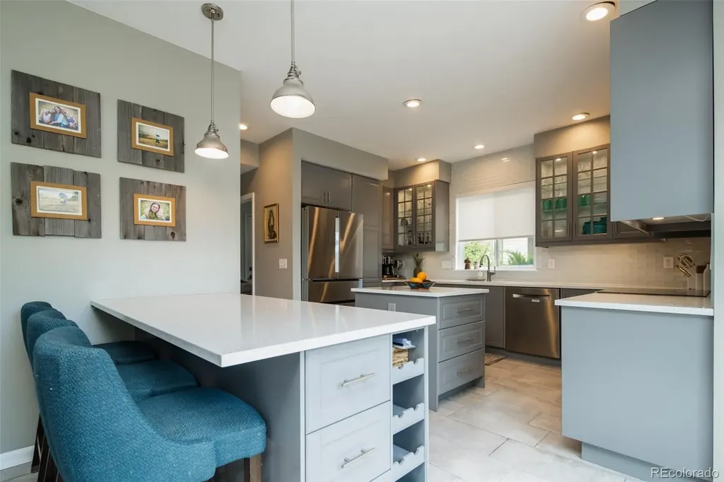 323 White Ash Drive Golden CO 80403