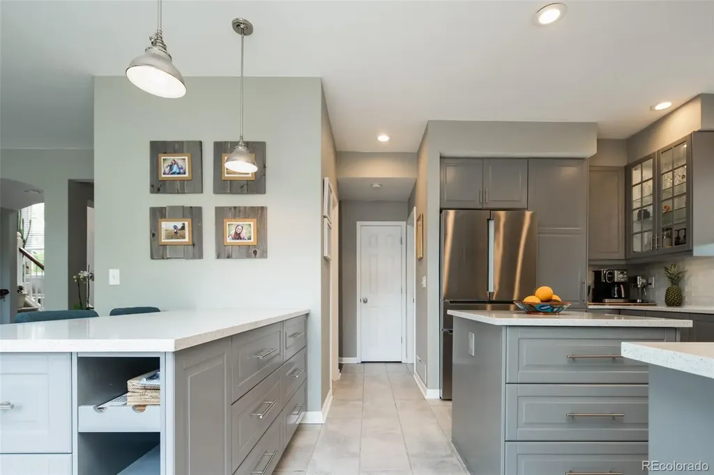 323 White Ash Drive Golden CO 80403
