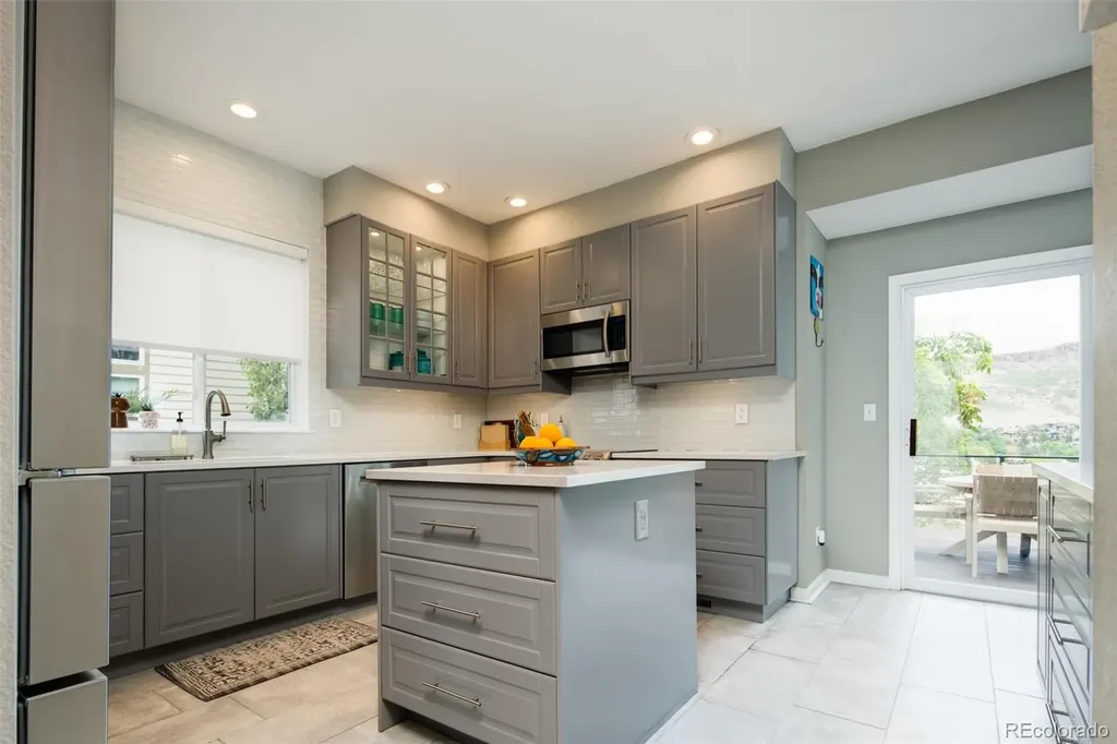 323 White Ash Drive Golden CO 80403