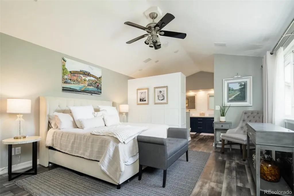 323 White Ash Drive Golden CO 80403