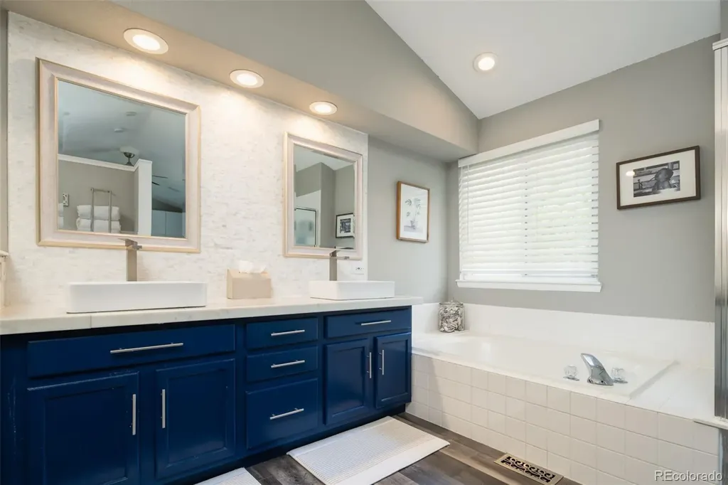 323 White Ash Drive Golden CO 80403