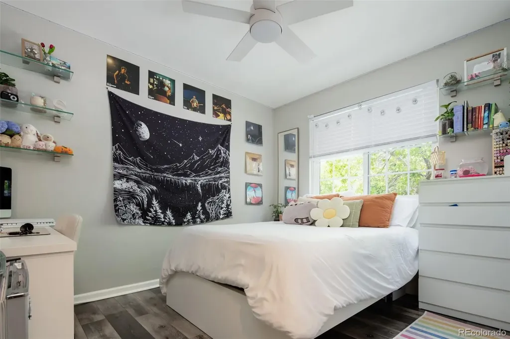 323 White Ash Drive Golden CO 80403