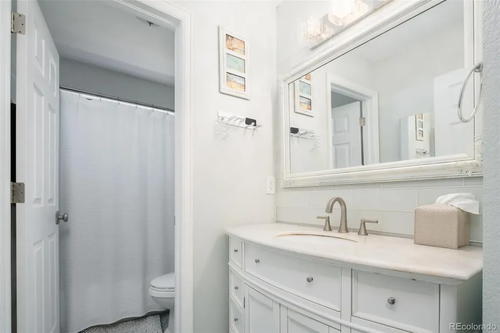 323 White Ash Drive Golden CO 80403