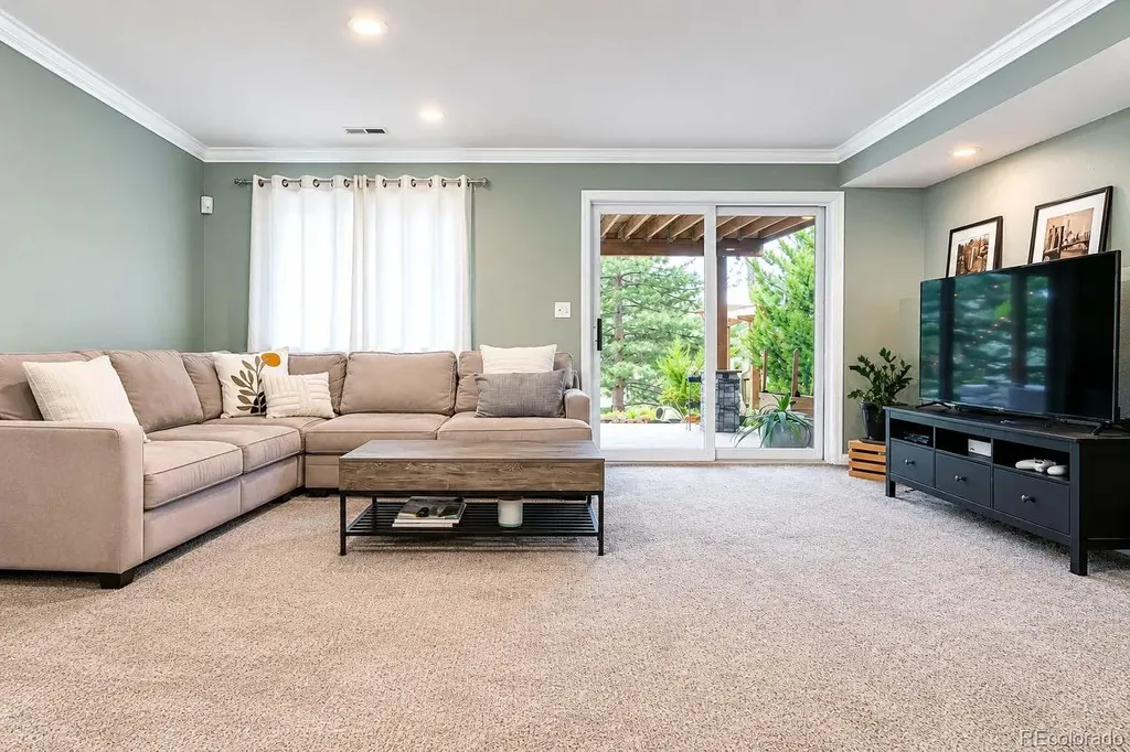 323 White Ash Drive Golden CO 80403