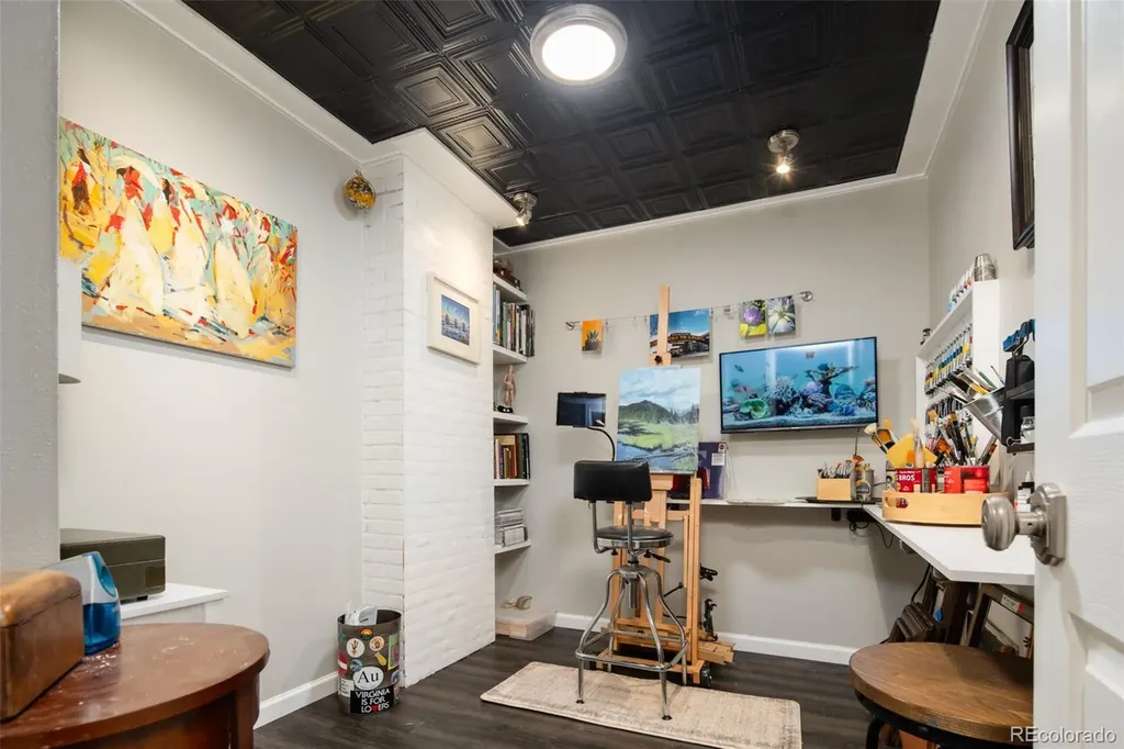 323 White Ash Drive Golden CO 80403