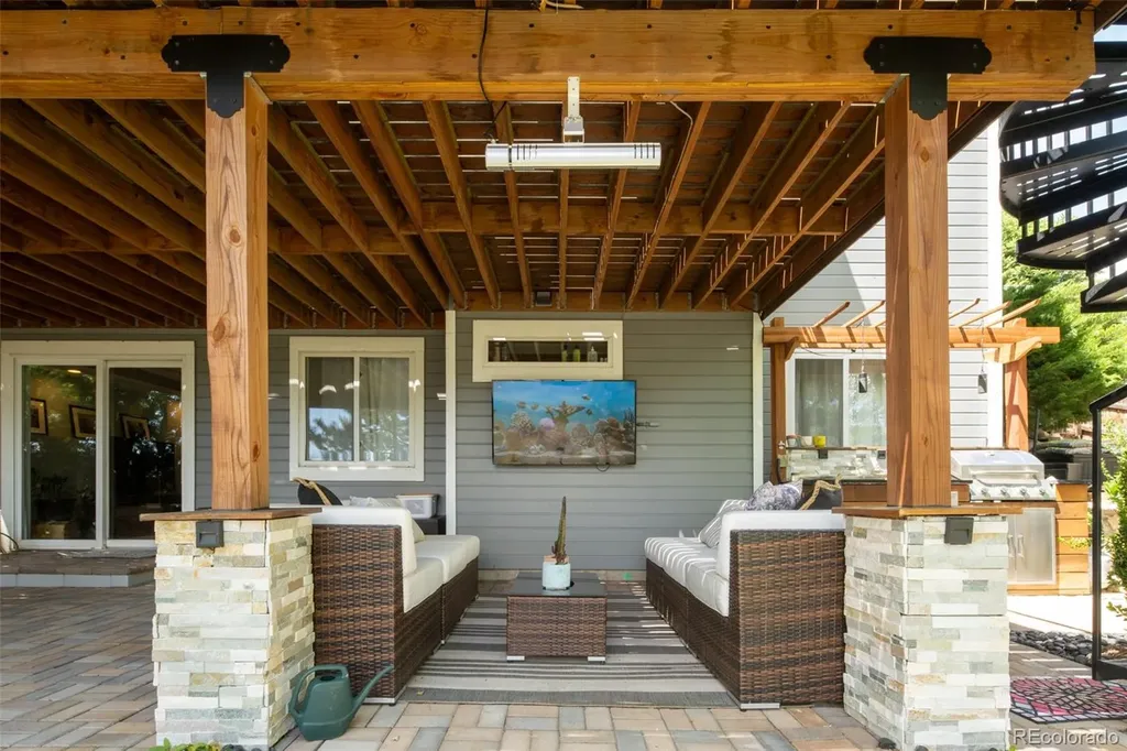 323 White Ash Drive Golden CO 80403