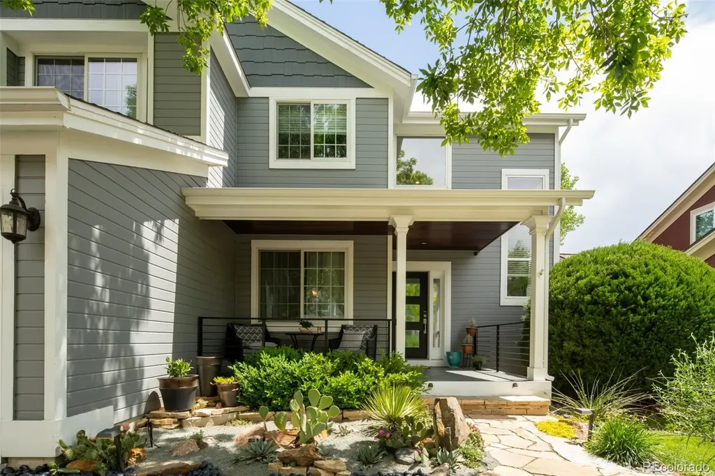 323 White Ash Drive Golden CO 80403
