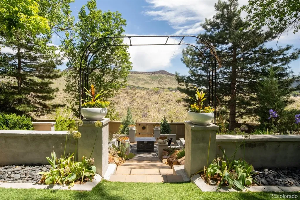 323 White Ash Drive Golden CO 80403