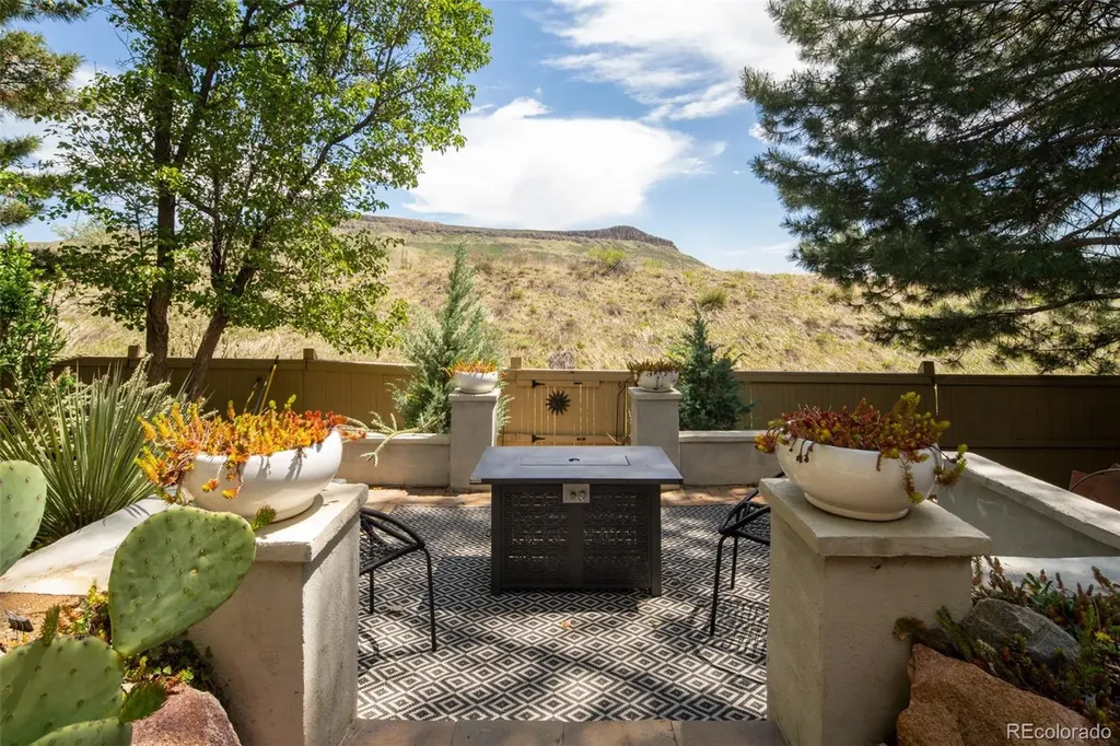 323 White Ash Drive Golden CO 80403