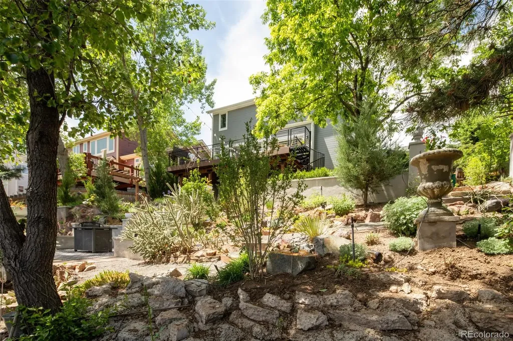 323 White Ash Drive Golden CO 80403