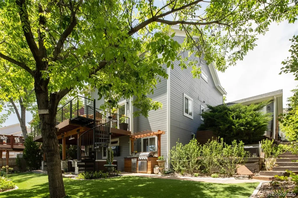 323 White Ash Drive Golden CO 80403