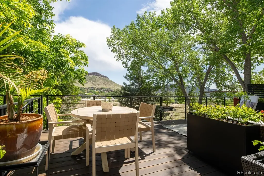 323 White Ash Drive Golden CO 80403