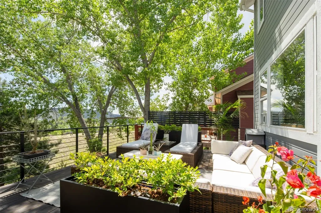 323 White Ash Drive Golden CO 80403