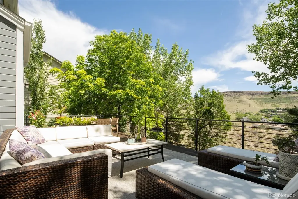 323 White Ash Drive Golden CO 80403