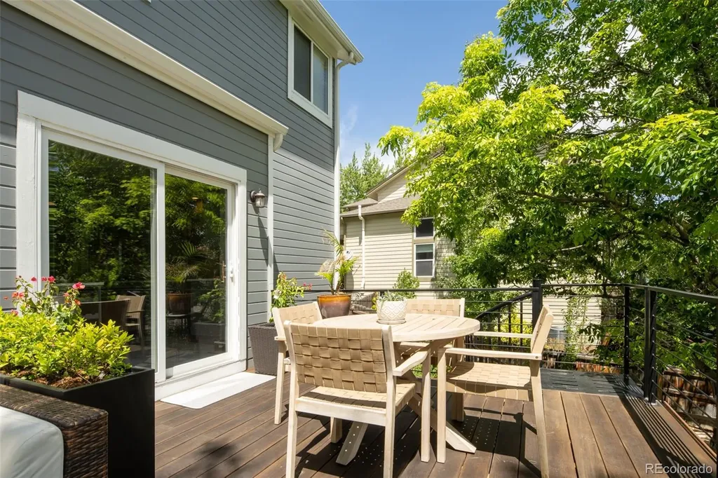 323 White Ash Drive Golden CO 80403
