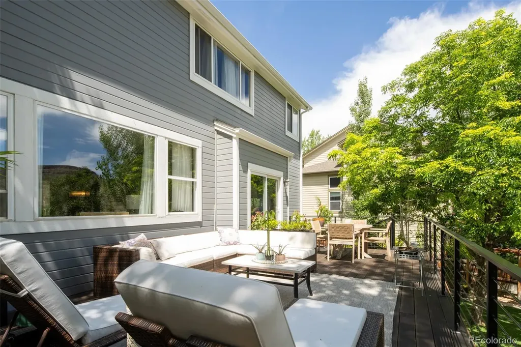 323 White Ash Drive Golden CO 80403